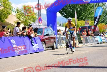 LUIS ENRIQUE ARIAS FUENTES Perico 2018 5 13416