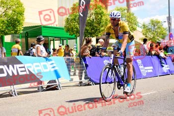 LUIS ENRIQUE ARIAS FUENTES Perico 2018 5 13418