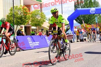VICENTE GOMEZ QUILON Perico 2018 5 13525