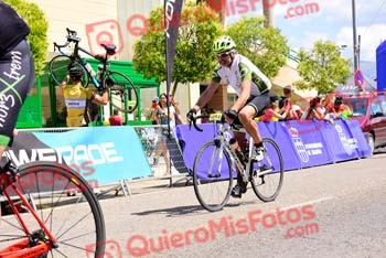 JUAN RAMON GOMEZ SUGRANES Perico 2018 5 13636