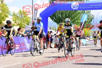 MIGUEL LLEDO BLANCO Perico 2018 5 13920