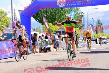 RAMON RABADAN RUIZ Perico 2018 5 13974