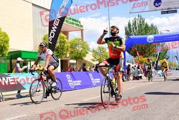 RAMON RABADAN RUIZ Perico 2018 5 13976