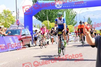 ROBERTO PERLADO DEL ALAMO Perico 2018 5 14114