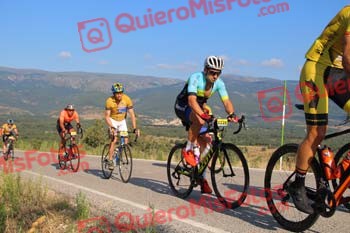 GASPAR MARIBLANCA SANCHEZ Pedro Delgado 2018 3 00431
