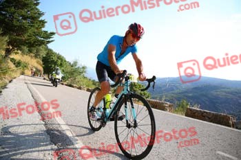FIDEL MONTOYA ALHAMBRA Pedro Delgado 2018 3 09853