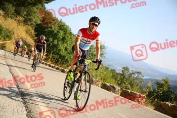 OSCAR ESTEVE PAREDES Pedro Delgado 2018 3 10052