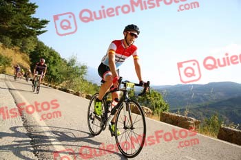 OSCAR ESTEVE PAREDES Pedro Delgado 2018 3 10053