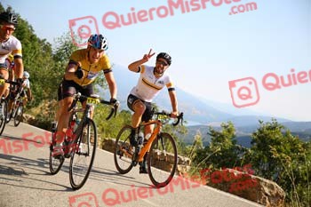 PABLO MIGUEL RIOS MONTANO Pedro Delgado 2018 3 10239