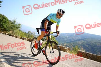 GASPAR MARIBLANCA SANCHEZ Pedro Delgado 2018 3 10458