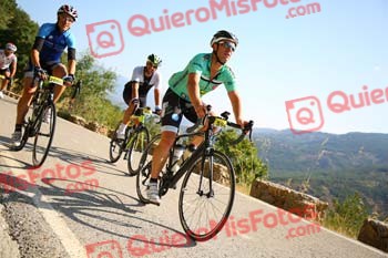 GERARDO GIL IZQUIERDO Pedro Delgado 2018 3 11257