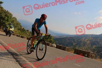 FIDEL MONTOYA ALHAMBRA Pedro Delgado 2018 3 12124