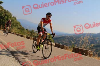 OSCAR ESTEVE PAREDES Pedro Delgado 2018 3 12341