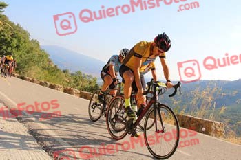LUIS BARRAGAN NAVARRETE Pedro Delgado 2018 3 12497