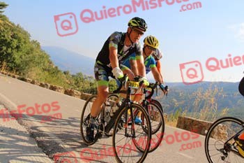 JESUS LOSA LOPEZ Pedro Delgado 2018 3 12637