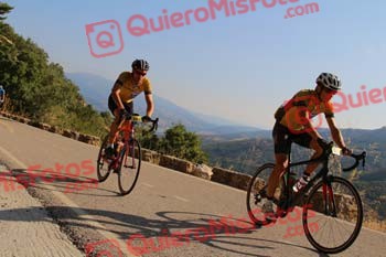 FRANCISCO JAVIER FERNANDEZ RODRIGUEZ Pedro Delgado 2018 3 12735