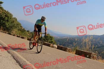GASPAR MARIBLANCA SANCHEZ Pedro Delgado 2018 3 12858