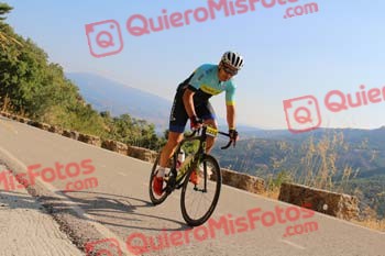GASPAR MARIBLANCA SANCHEZ Pedro Delgado 2018 3 12859