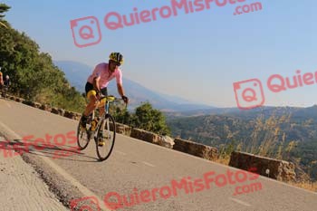 CARLOS LOZANO SUAREZ Pedro Delgado 2018 3 13311