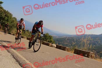 JAVIER ORELLANA CORREDOR Pedro Delgado 2018 3 13458