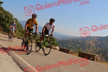 JAVIER GARCIA RIVERA Pedro Delgado 2018 3 14239