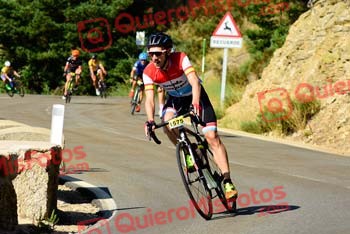 OSCAR ESTEVE PAREDES Perico 2018 5 01050