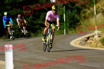 CARLOS LOZANO SUAREZ Perico 2018 5 02087