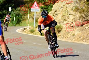 MIGUEL CAMACHO GARCIA Perico 2018 5 03542