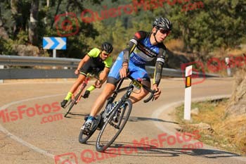 JORGE FERNANDEZ GRANDE Perico 2018 5 04395