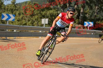 OSCAR ESTEVE PAREDES Perico 2018 5 04776