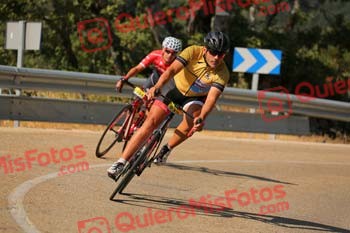 JUAN CARLOS MIRANDA GONZALEZ Perico 2018 5 04782