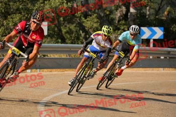 GASPAR MARIBLANCA SANCHEZ Perico 2018 5 05268