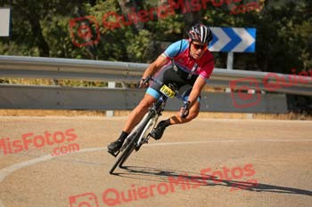 JAVIER ORELLANA CORREDOR Perico 2018 5 06110