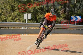 MIGUEL CAMACHO GARCIA Perico 2018 5 07006