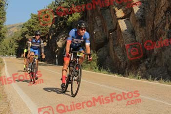 JORGE FERNANDEZ GRANDE Perico 2018 5 07640