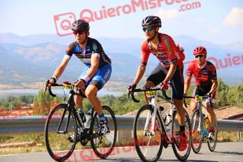 JORGE FERNANDEZ GRANDE Pedro Delgado 2018 3 14678