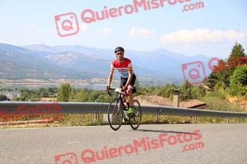 OSCAR ESTEVE PAREDES Pedro Delgado 2018 3 14834