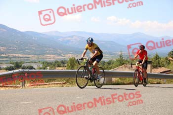 PABLO MIGUEL RIOS MONTANO Pedro Delgado 2018 3 15047