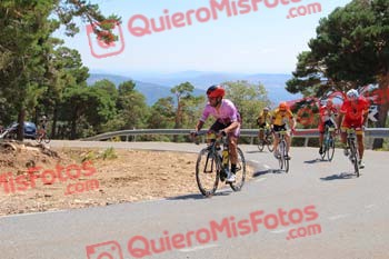 JUAN FRANCISCO ROBLEDO CABEZA Pedro Delgado 2018 3 17788