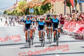 MONTSE ALVAREZ NOVOA Pedro Delgado 2019 6 03903