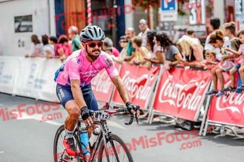 JUAN FRANCISCO ROBLEDO CABEZA Pedro Delgado 2019 6 04272