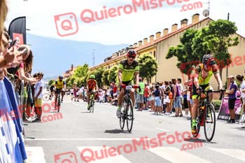 SANTIAGO MARTIN AREVALO Pedro Delgado 2019 6 18952