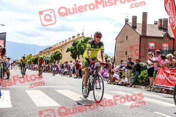 SANTIAGO MARTIN AREVALO Pedro Delgado 2019 6 18954