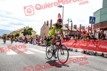 SANTIAGO MARTIN AREVALO Pedro Delgado 2019 6 18955