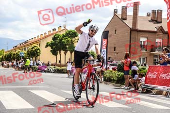 MANUEL ARRANZ CUESTA Pedro Delgado 2019 6 19941
