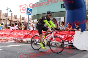 MARKEL VIGUERA EPELDE Pedro Delgado 2019 6 20217