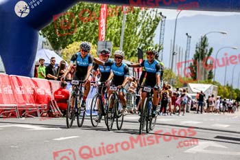 MONTSE ALVAREZ NOVOA Pedro Delgado 2019 6 21637