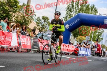 MARKEL VIGUERA EPELDE Pedro Delgado 2019 6 22950