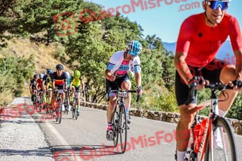 DARIO FERNANDEZ PEREZ Pedro Delgado 2019 6 06604