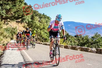 DARIO FERNANDEZ PEREZ Pedro Delgado 2019 6 06605